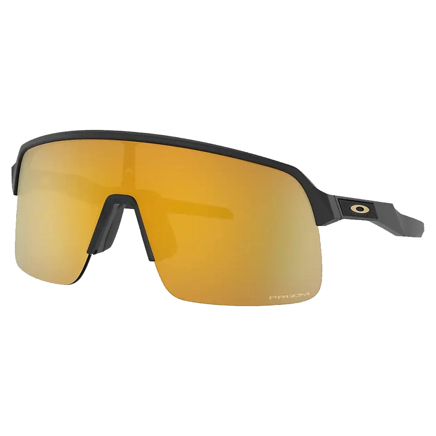 Lunettes de Soleil Sutro Lite Prizm 24K Carbone Mat