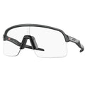 Sutro Lite Matte Carbon w/ Clear Photochromic Sunglasses