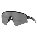 Sutro Lite Sweep Matte Black w/ PRIZM Black Sunglasses