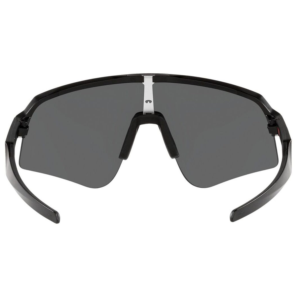 Sutro Lite Sweep Matte Black w/ PRIZM Black Sunglasses