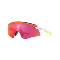 Encoder Matte White w/ Prizm Field Sunglasses