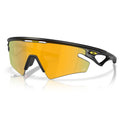 Sphaera Slash TDF Matte Black w/ PRIZM 24K Polarized Sunglasses