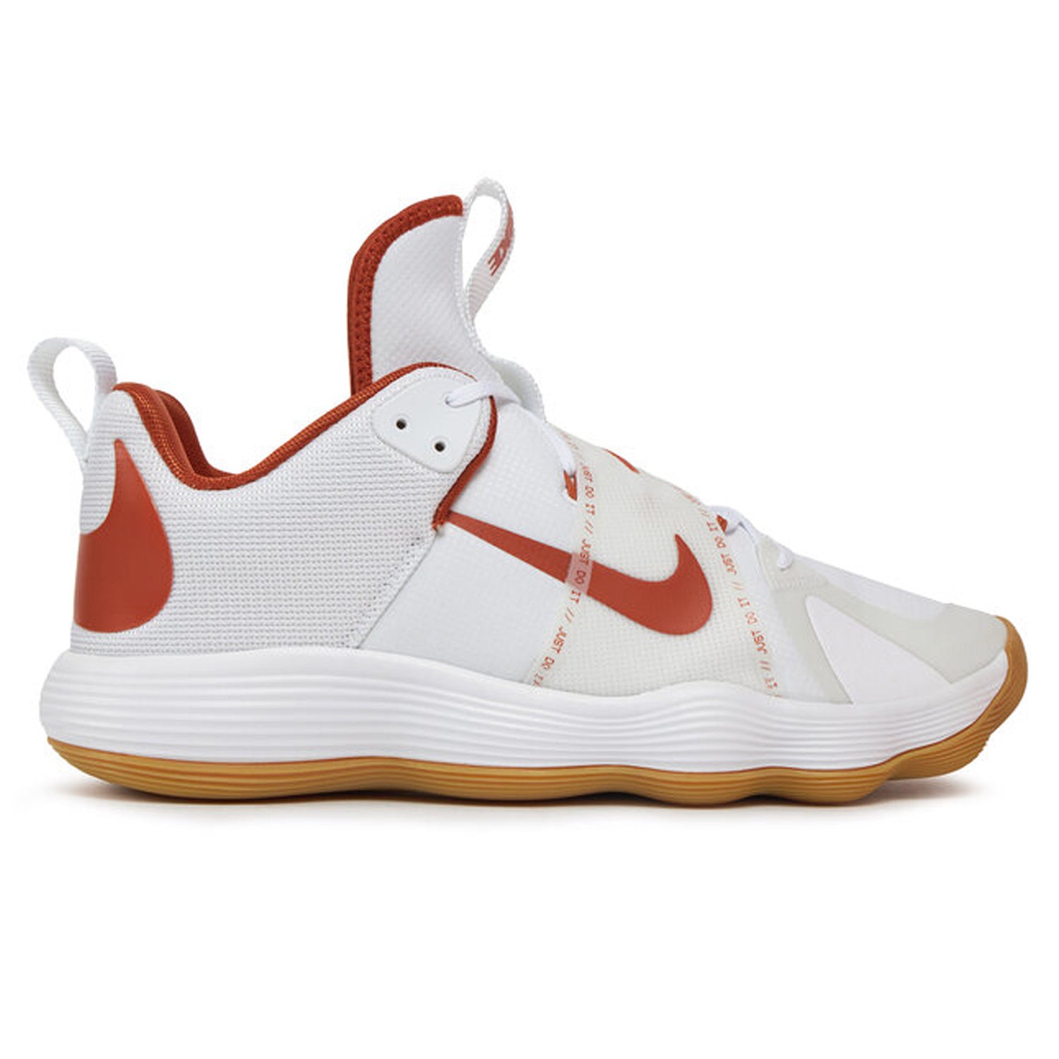 2023 React Hyperset SE Unisex Volleyball Shoes