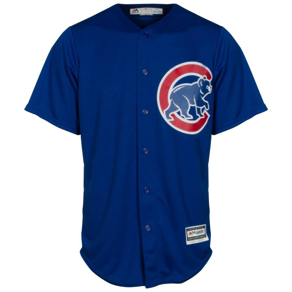 Chandail Junior des Cubs de Chicago