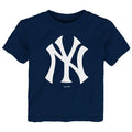 T-shirt Primary Logo des Yankees de New York pour Enfants