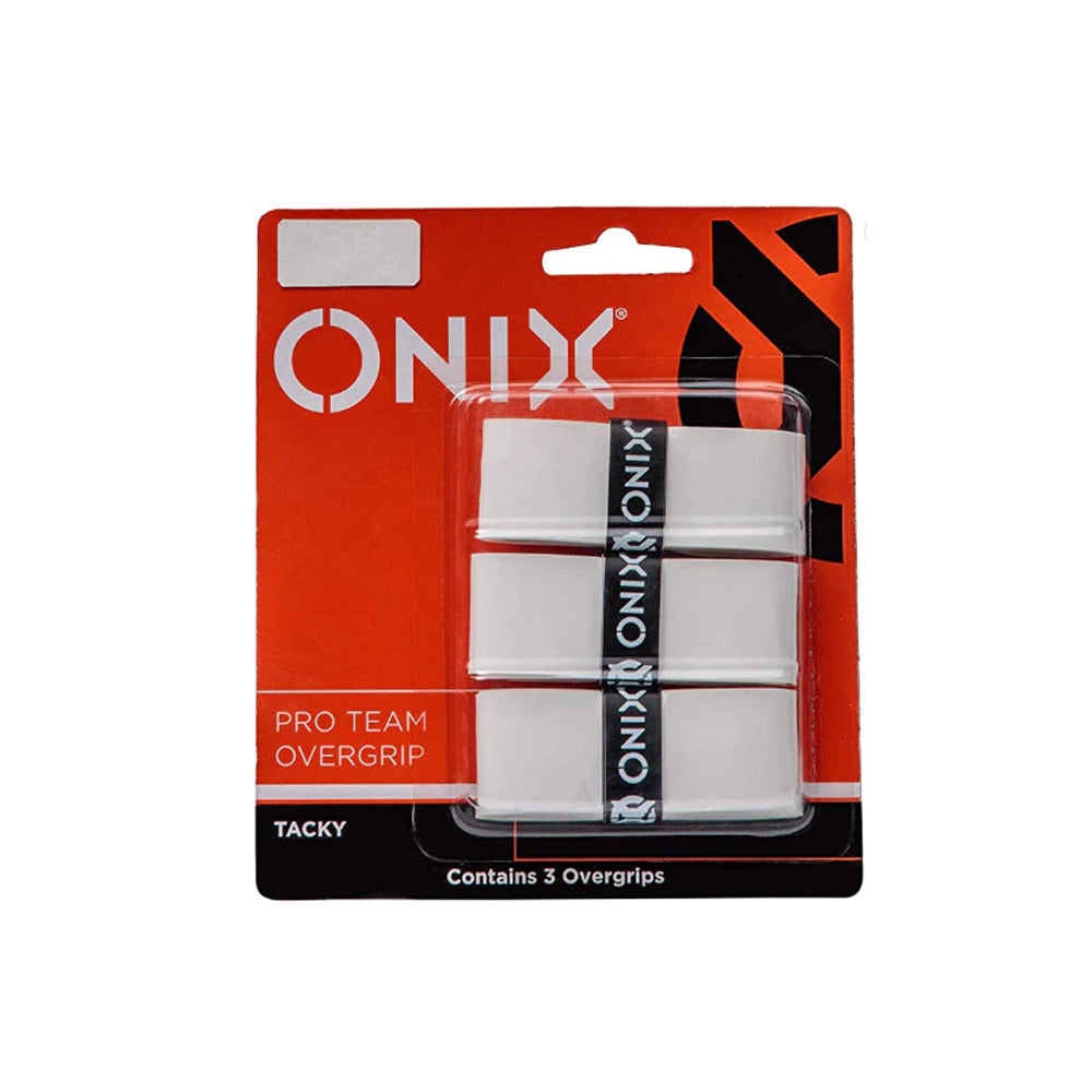 Overgrip (pkg 3)