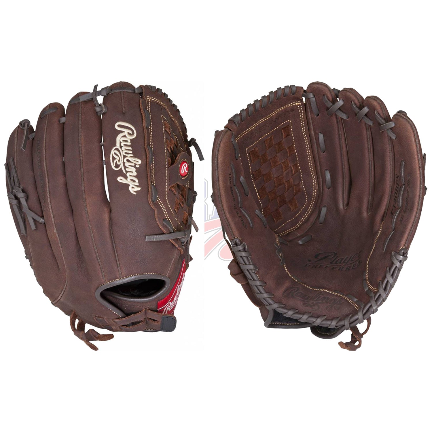 Gant de Softball P140BPS Player Preferred 14"
