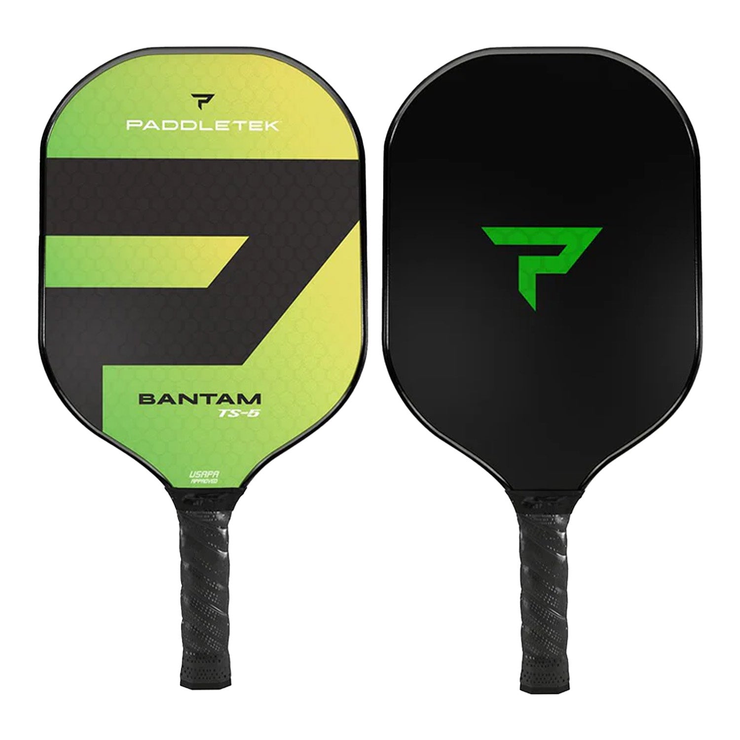 Bantam TS 5 Paddle
