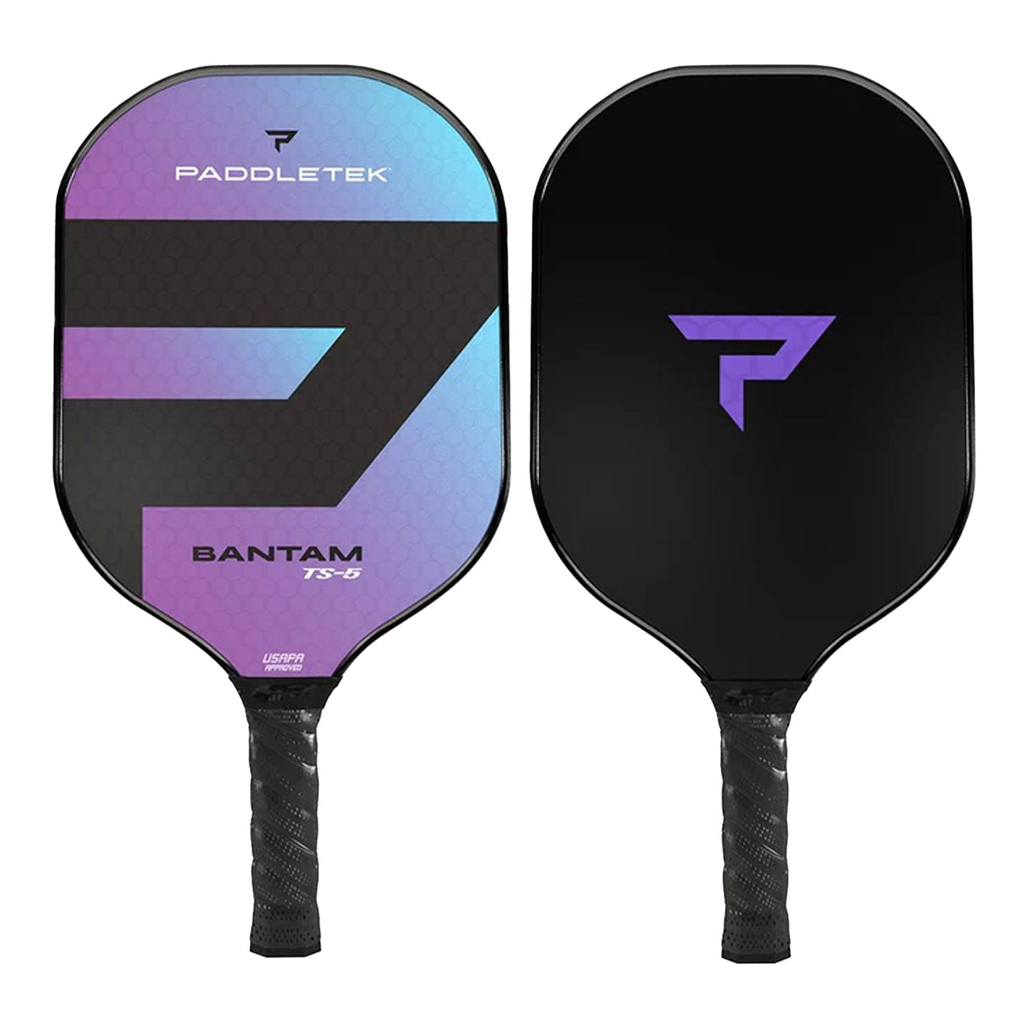 Bantam TS 5 Paddle
