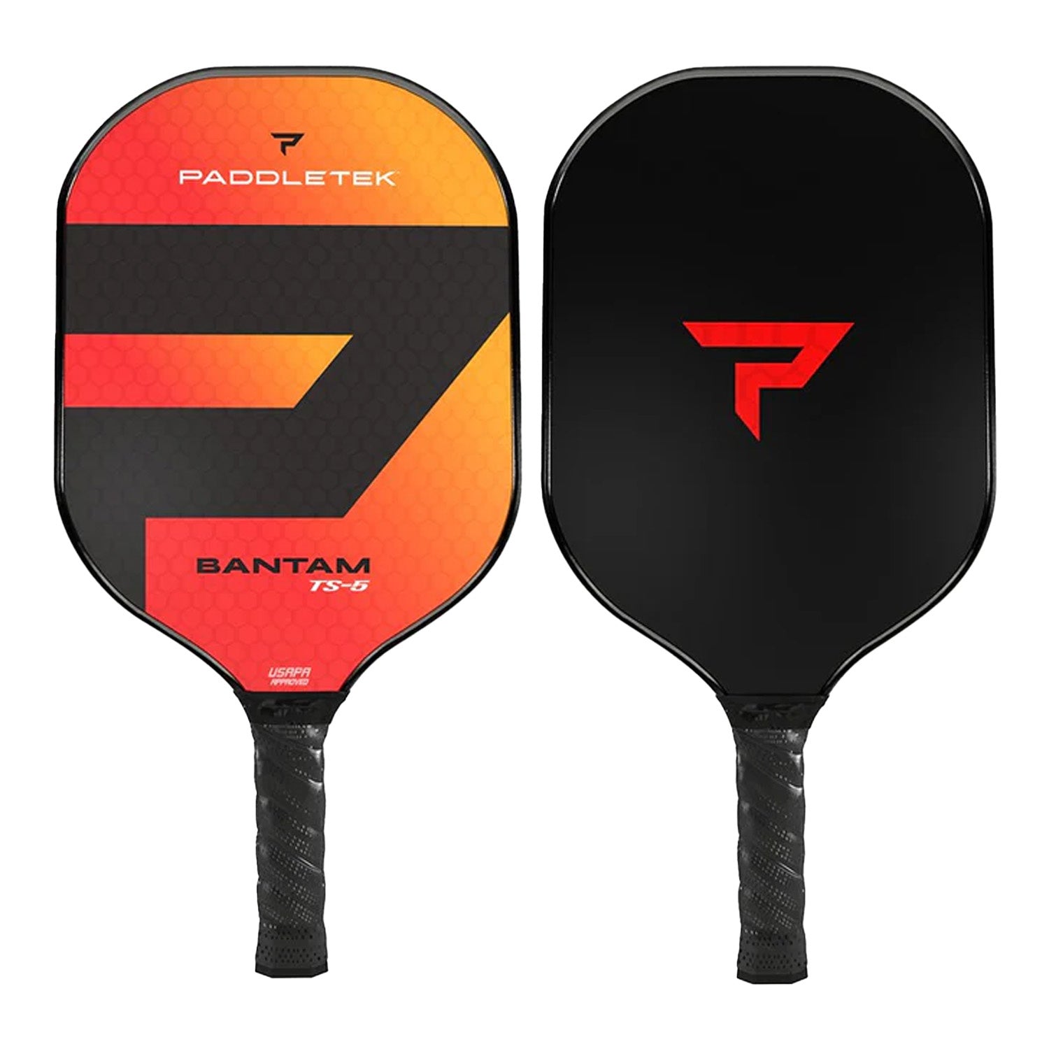 Bantam TS 5 Paddle