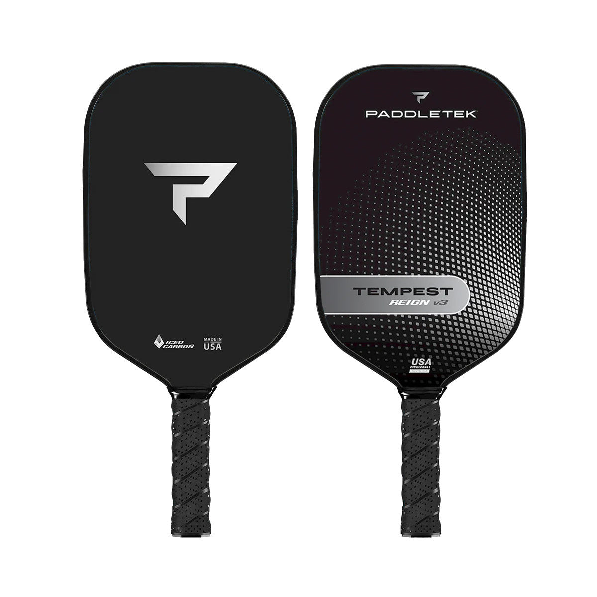 Raquette Tempest Reign Pro v3