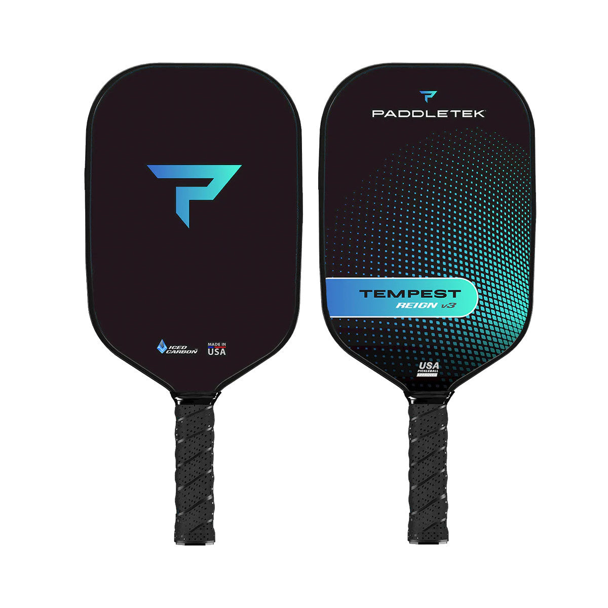 Tempest Reign Pro v3 Paddle