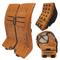 Ensemble complet de Gardien Dek Vintage avec ICESKIN PRO
