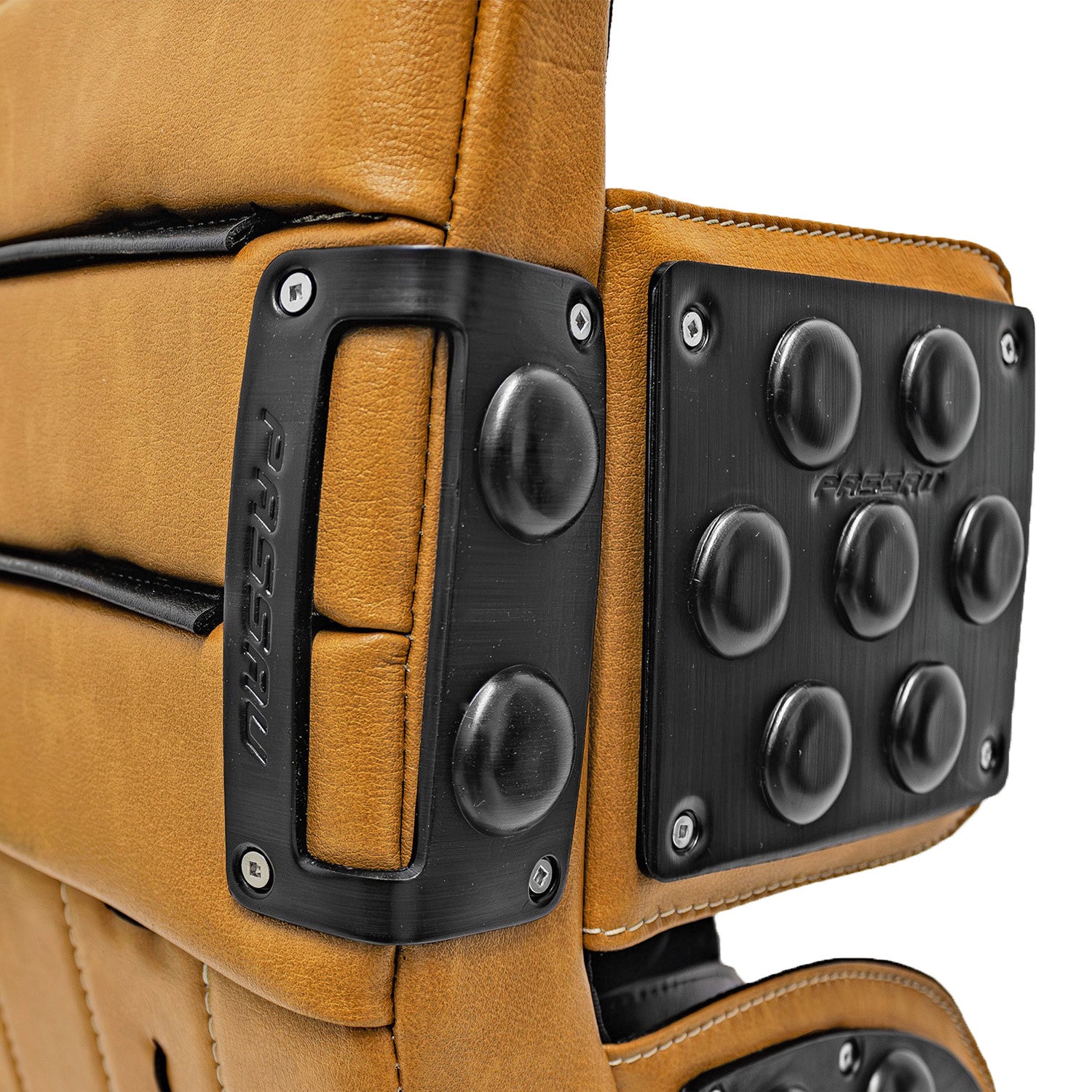 Ensemble complet de Gardien Dek Vintage avec ICESKIN PRO