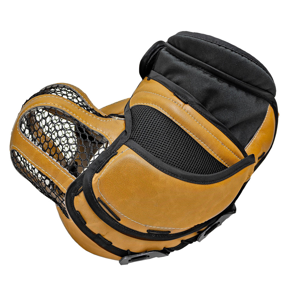 Ensemble complet de Gardien Dek Vintage avec ICESKIN PRO
