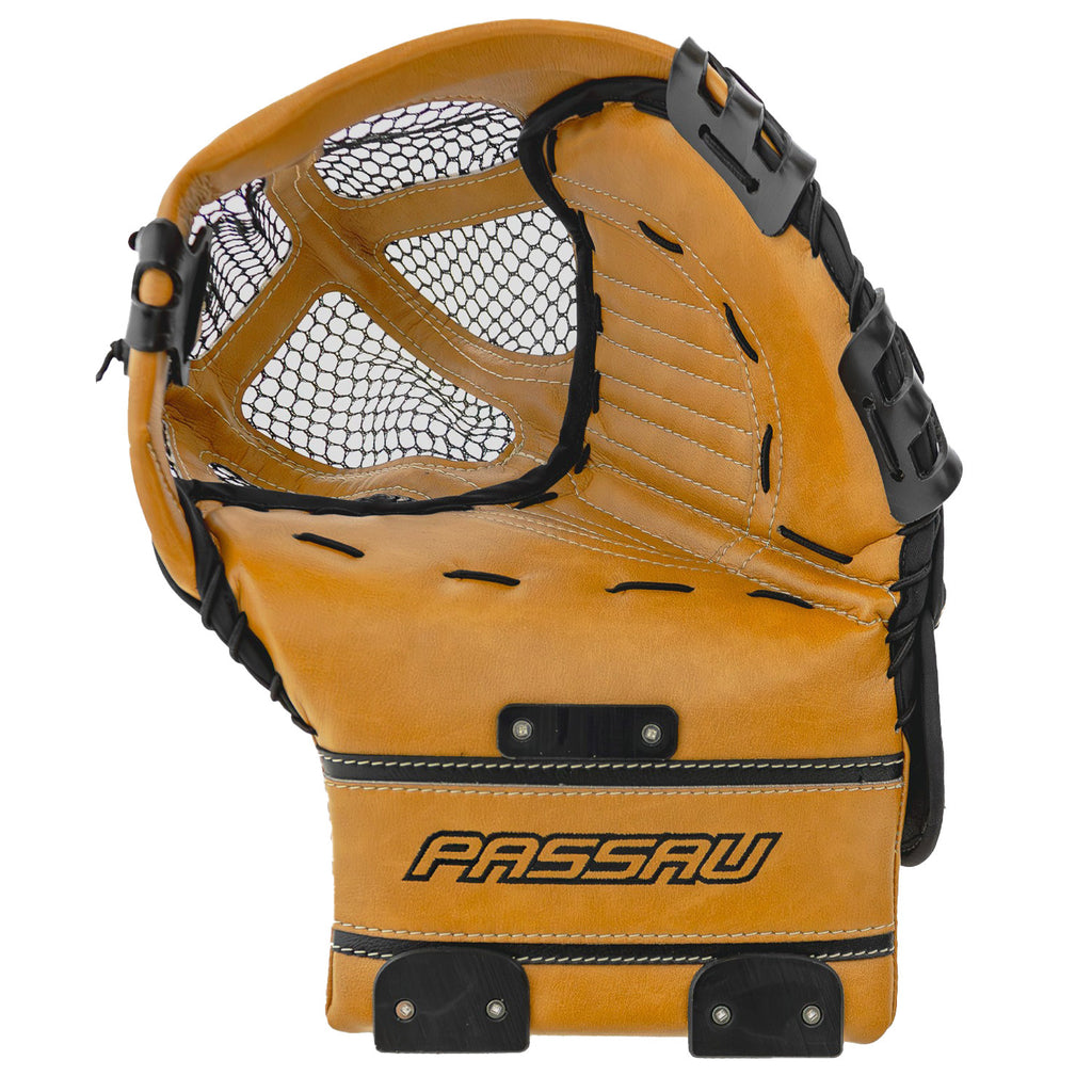 Ensemble complet de Gardien Dek Vintage avec ICESKIN PRO