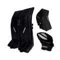 Ball Hockey Full Goalie Set W/ ICESKIN PRO