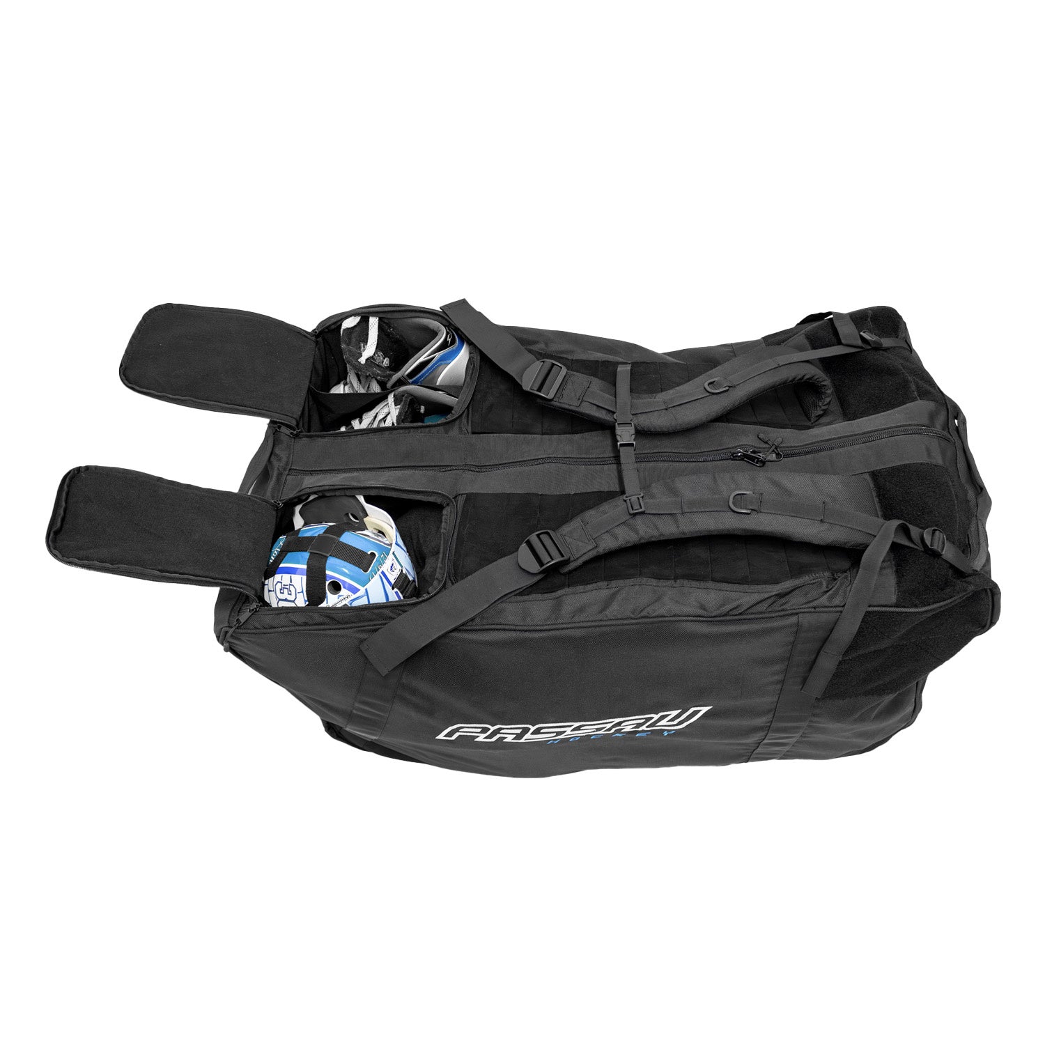 Sac de Gardien 4.0