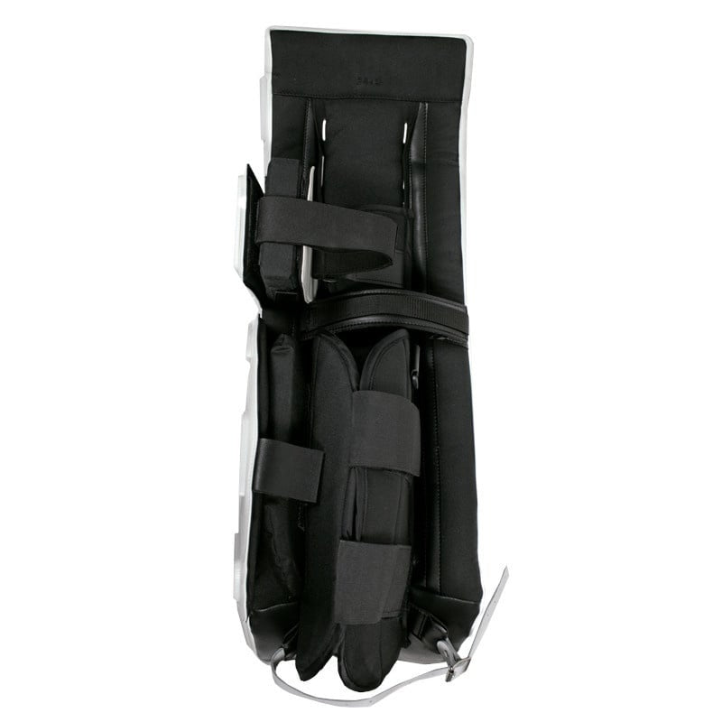 Ensemble complet de Gardien Dek avec ICESKIN PRO
