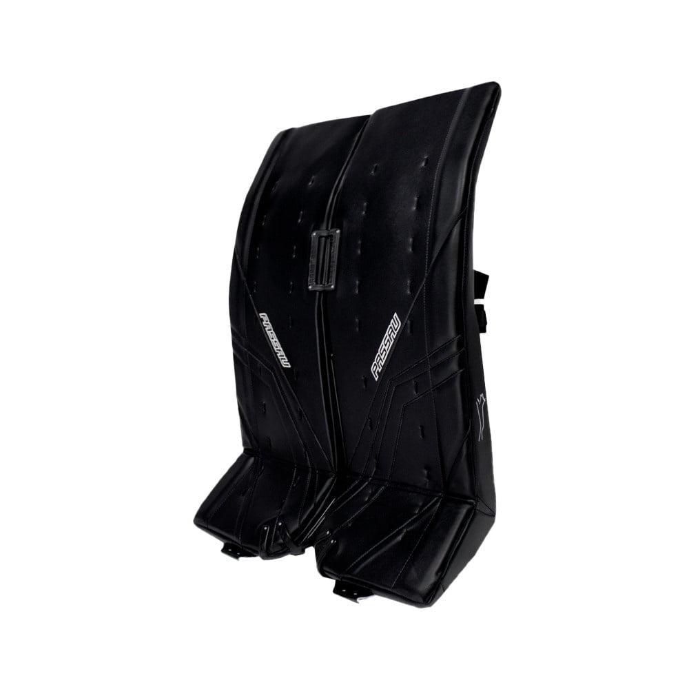 Jambières de Gardien avec Iceskin Pro