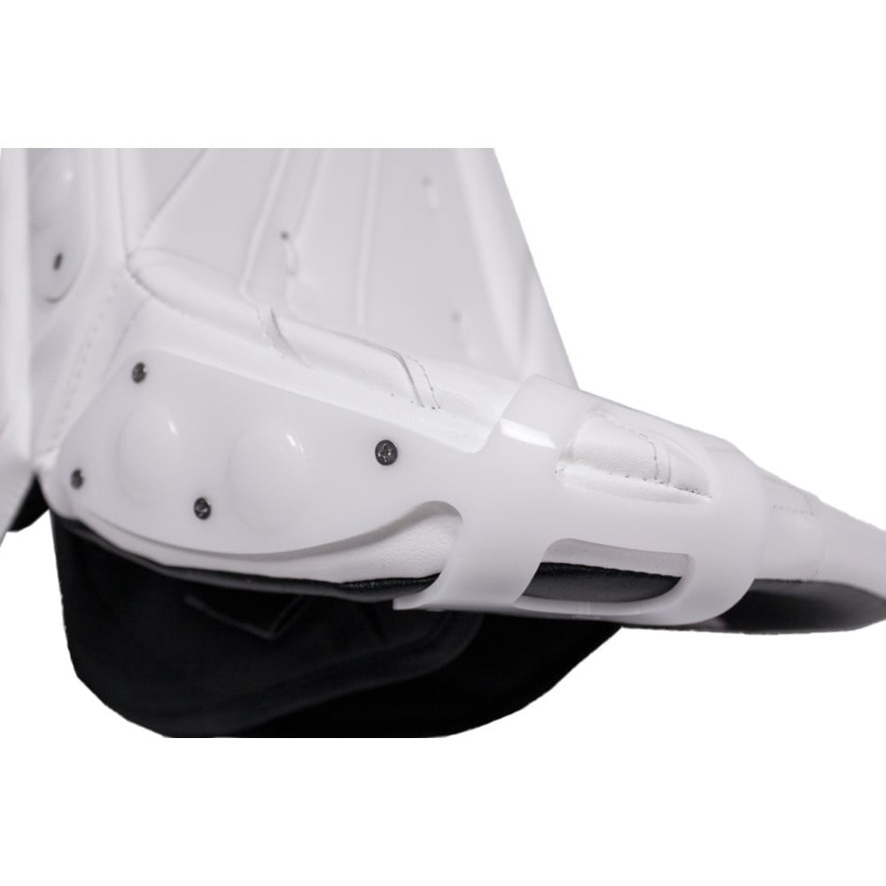 Jambières de Gardien avec Iceskin Pro