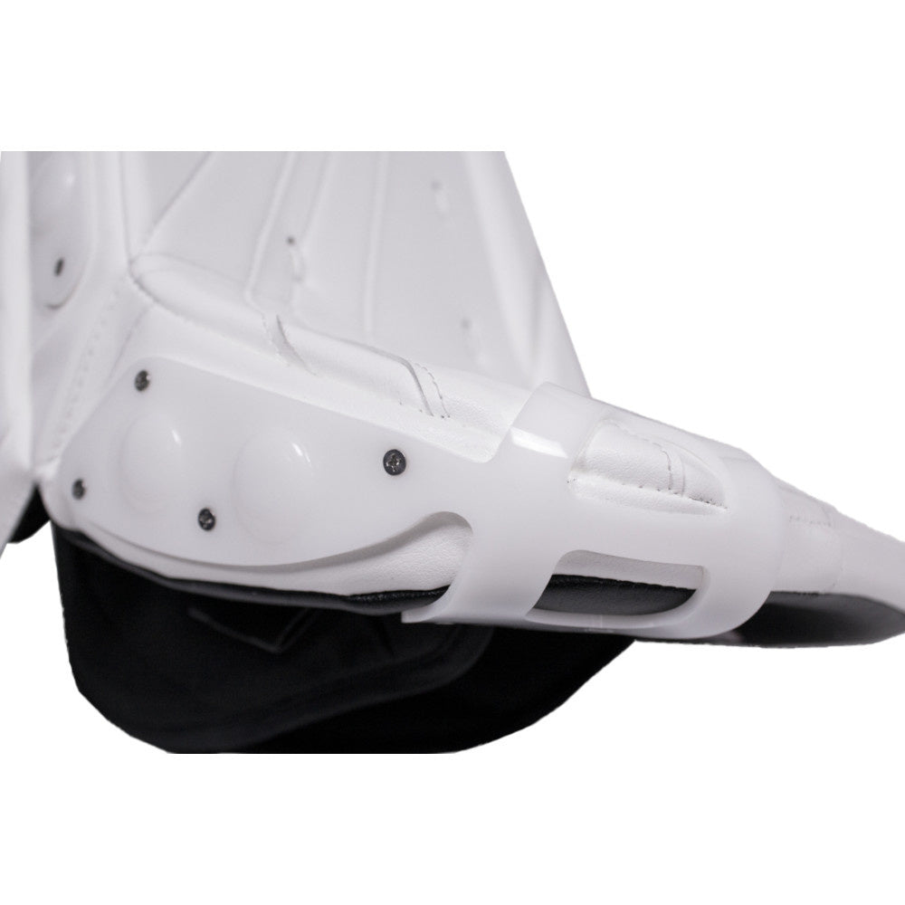 Ensemble complet de Gardien Dek avec ICESKIN PRO