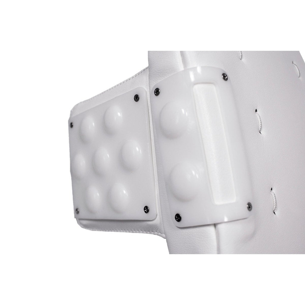 Ball Hockey Full Goalie Set W/ ICESKIN PRO