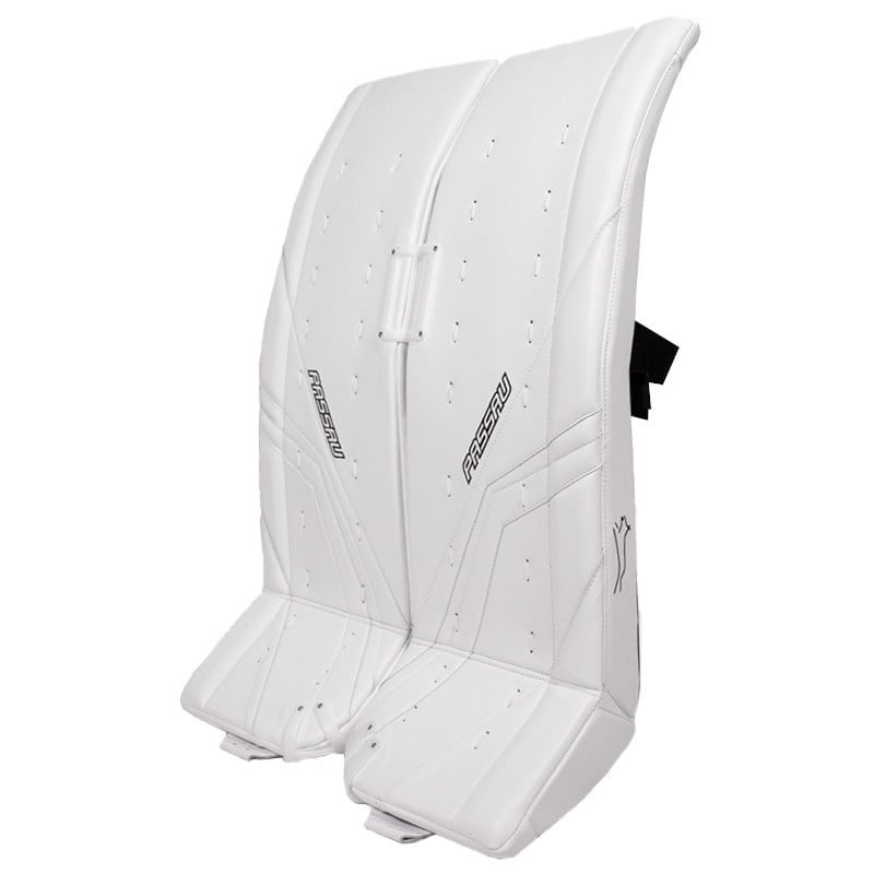 Jambières de Gardien avec Iceskin Pro