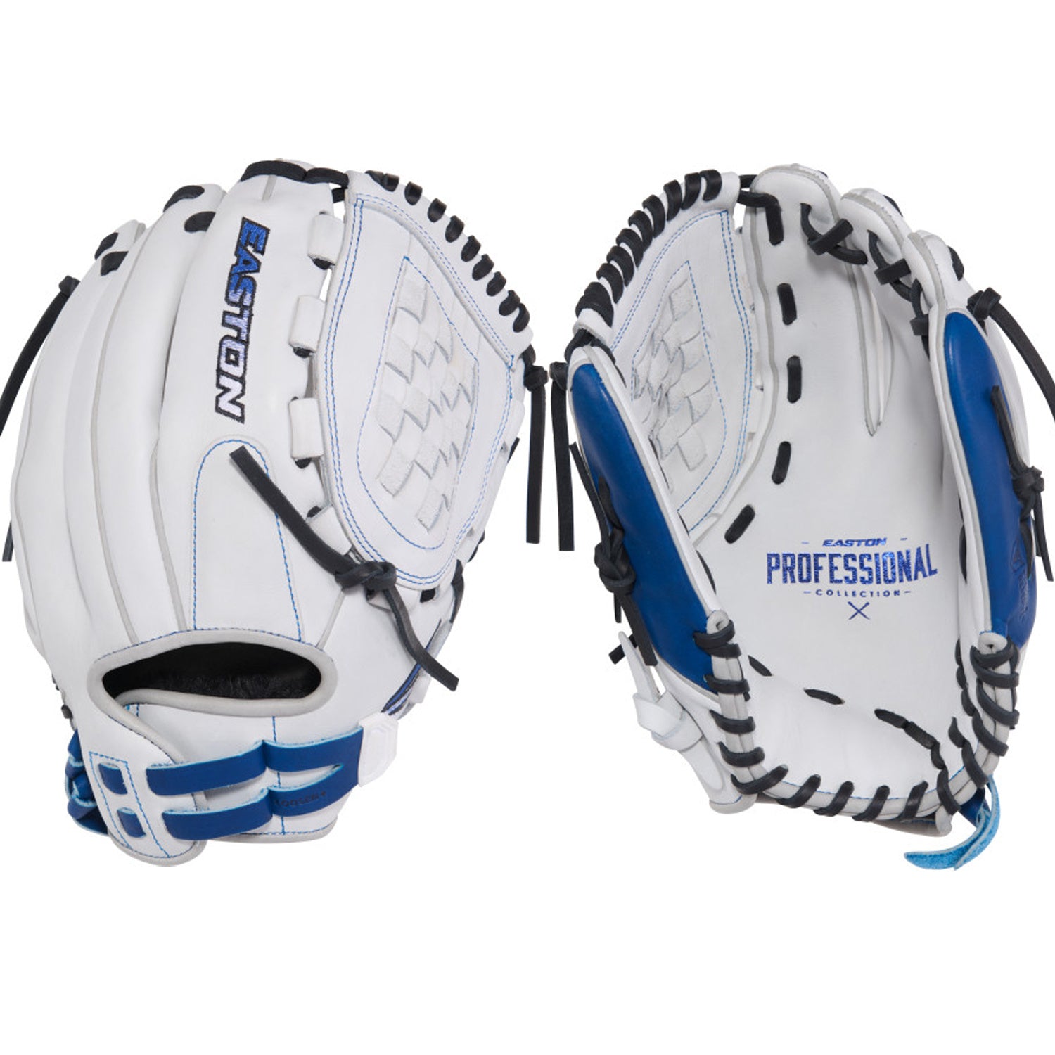 Easton PCFP125-3WR Pro Collection 13" Softball Glove