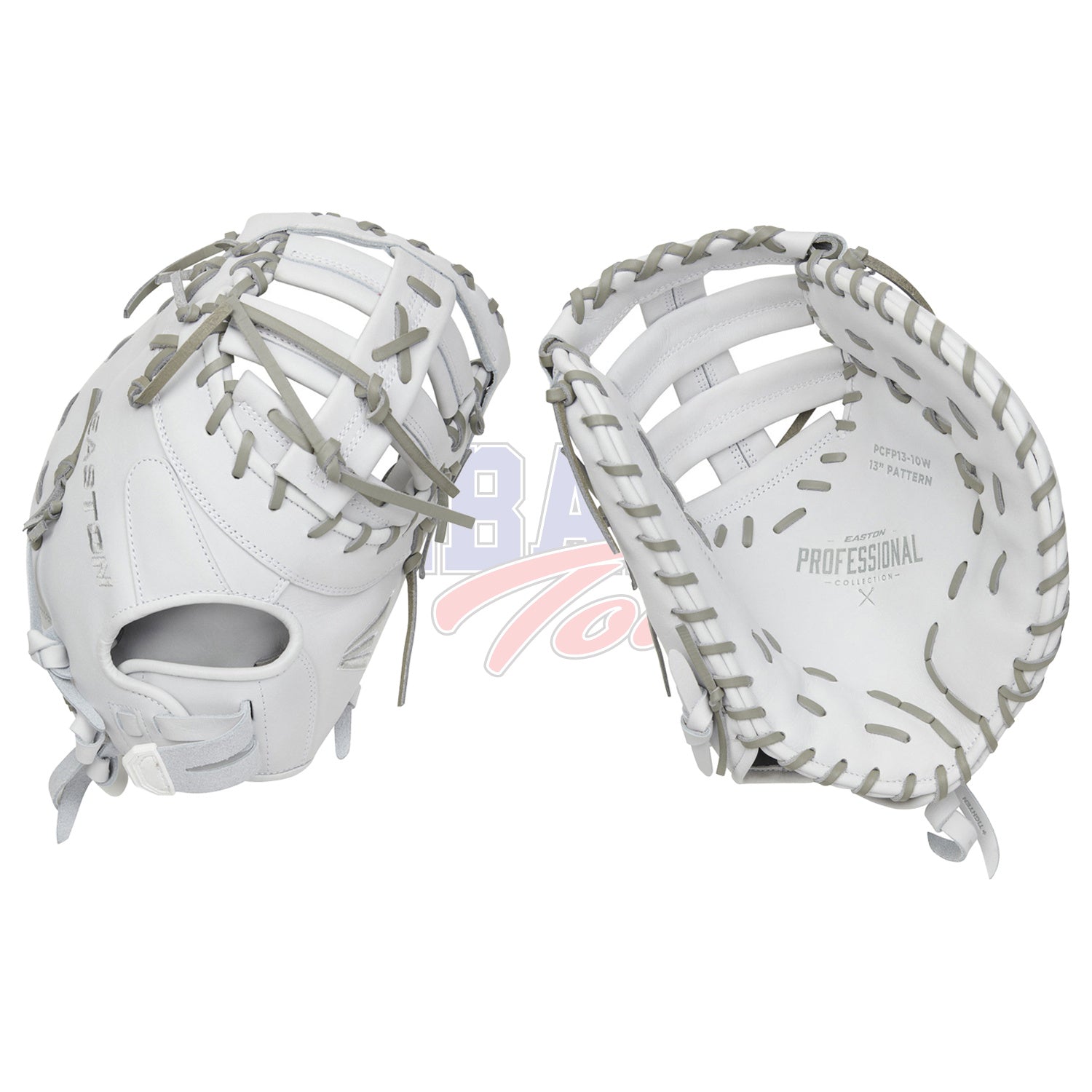 Gant de Softball Premier But Pro Collection PCFP13-10W 13"