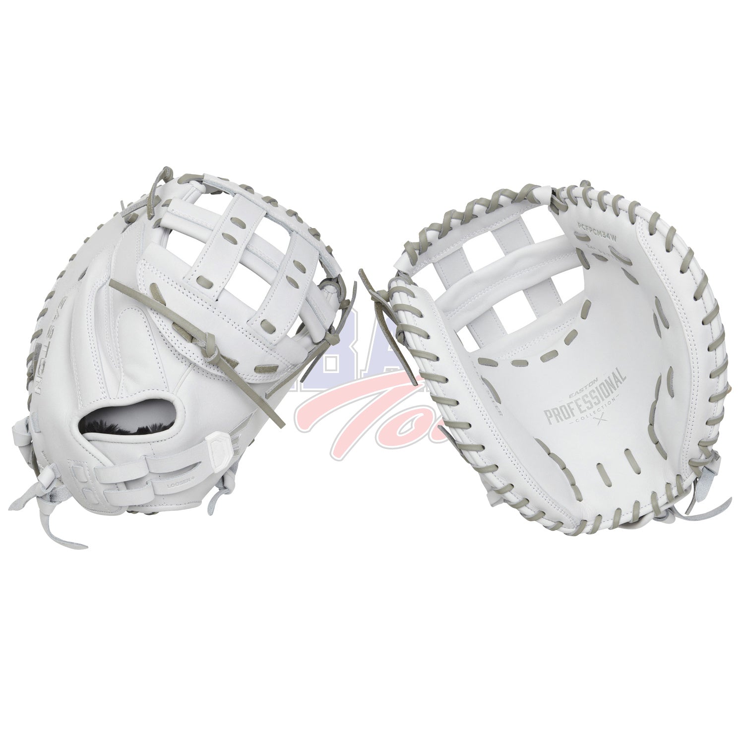 Gant de Receveur Softball Pro Collection PCFPCM34 34"