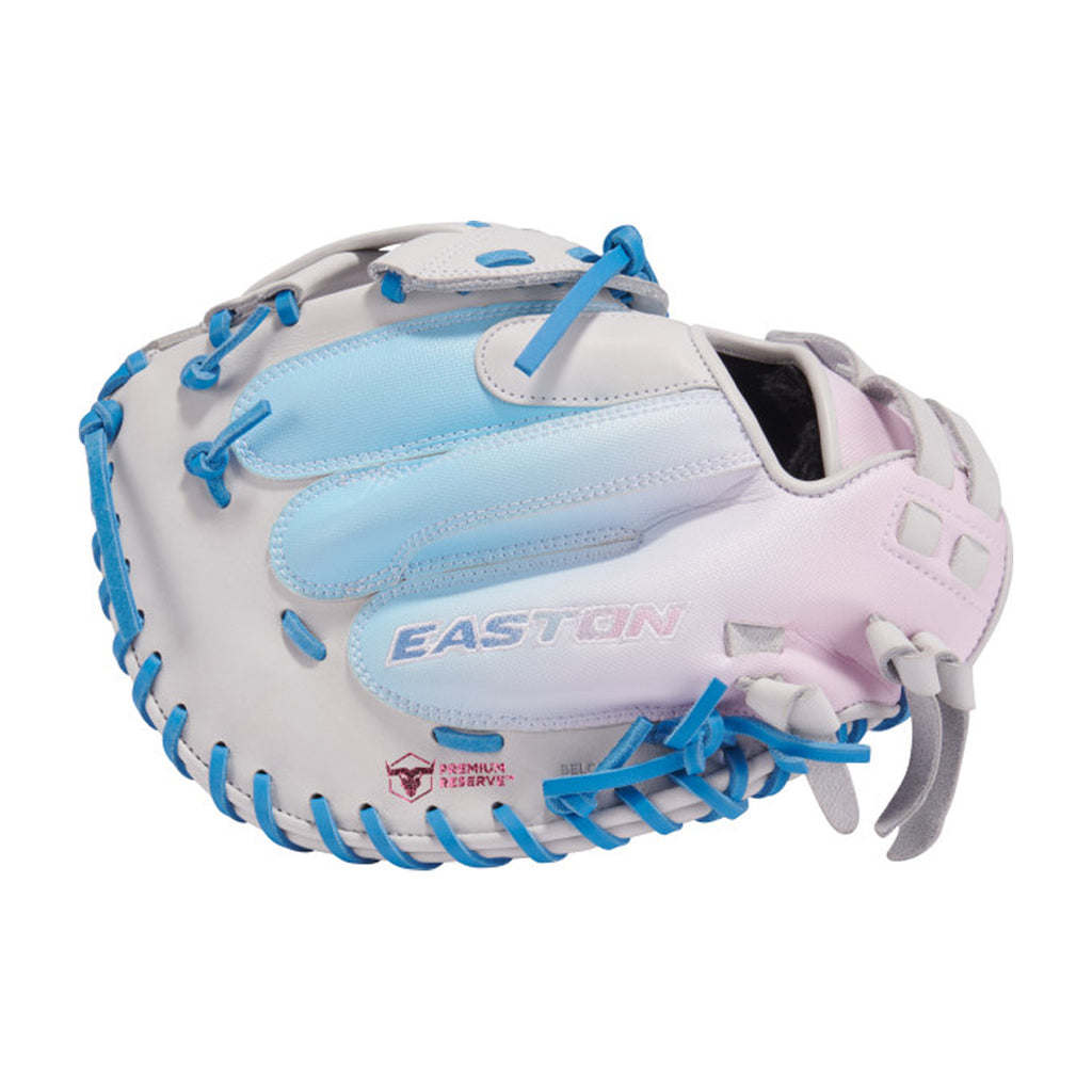 Easton PCFPCM34WCB Pro Collection 34" Catcher's Softball Glove
