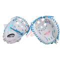 PCFPCM34WCBP Professional Collection Color Splash 34" Catcher's Softball Glove