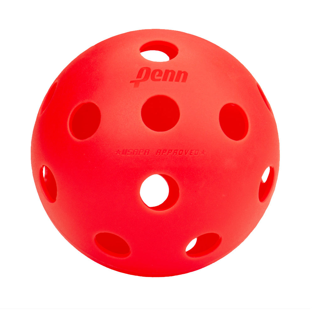 Balle d' Intérieur Pro Penn 26 (3PK)