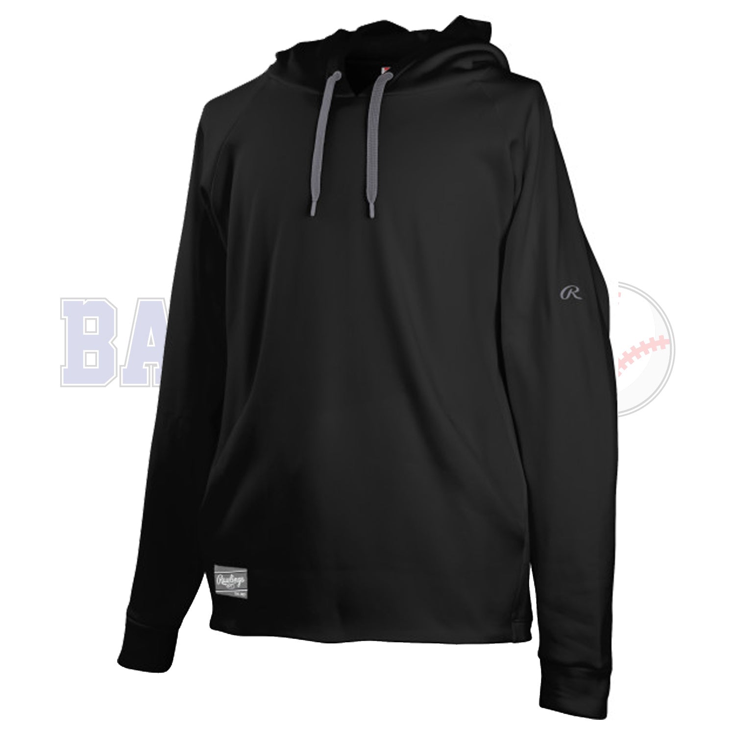 Pullover Performance Team Hoodie