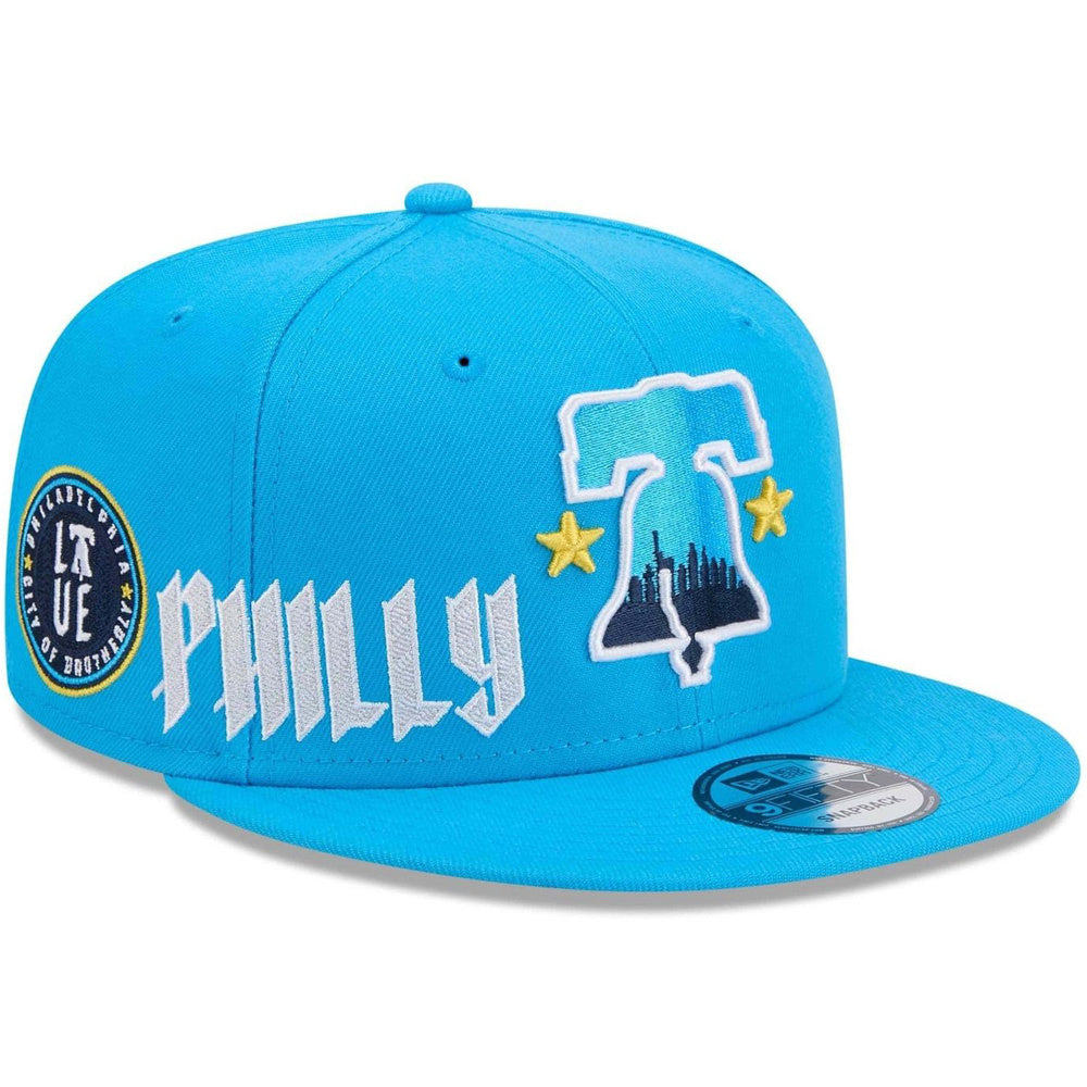 5950 MLB Philadelphia Phillies City Connect OTC Cap