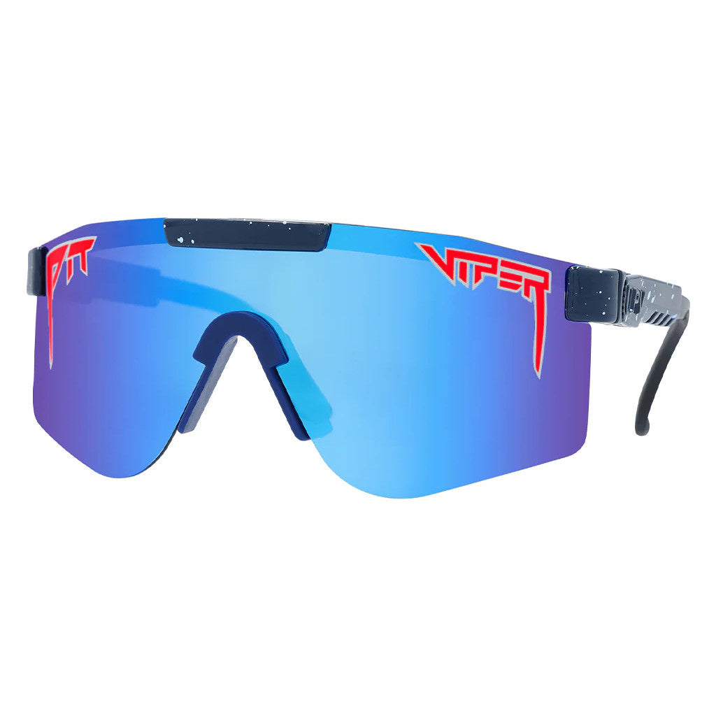 The Basketball Team Original Narrow Sunglasses