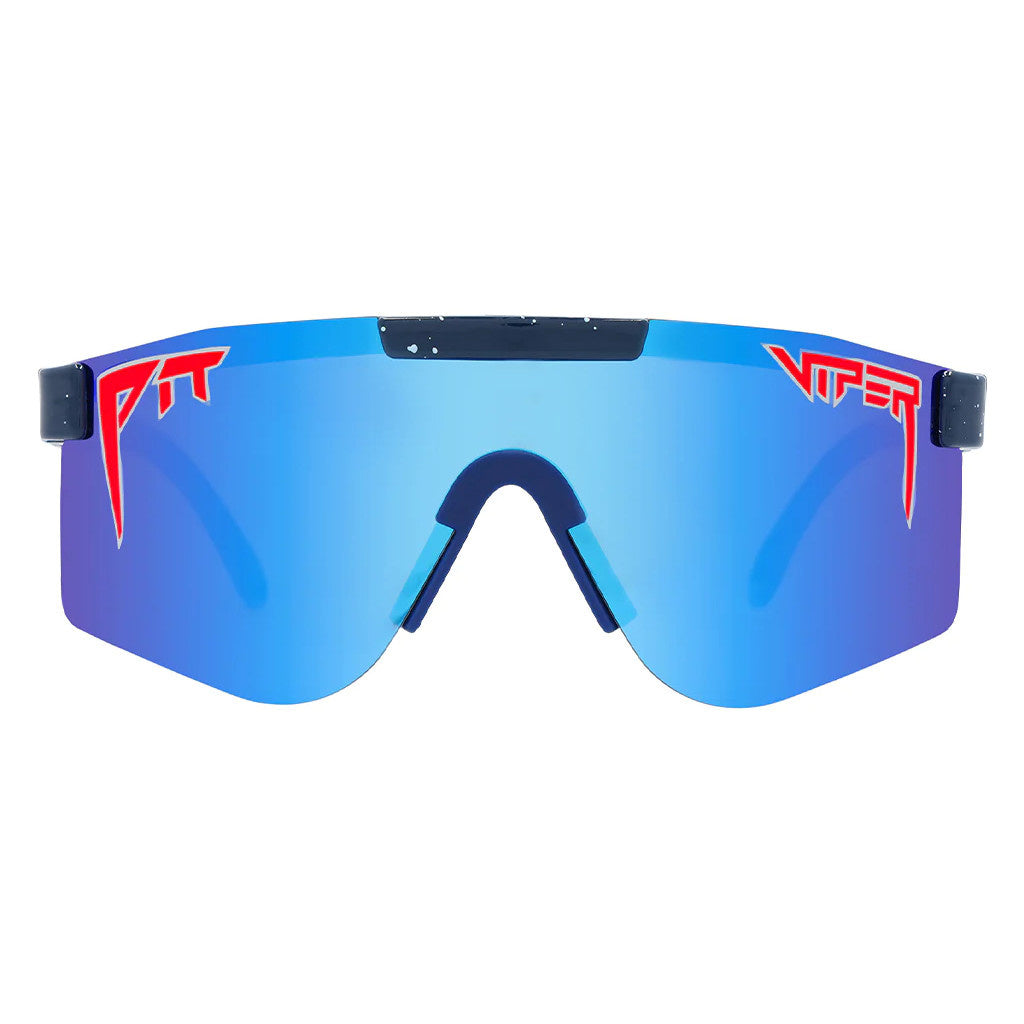 The Basketball Team Original Narrow Sunglasses