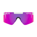 Lunettes de Soleil Polarisées HDPV RoseThe Miami Nights Original 2.0 Regular