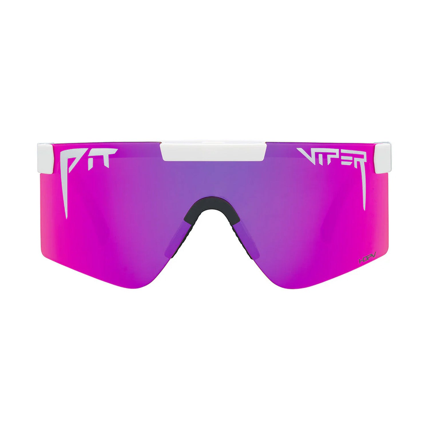 Lunettes de Soleil Polarisées HDPV RoseThe Miami Nights Original 2.0 Regular