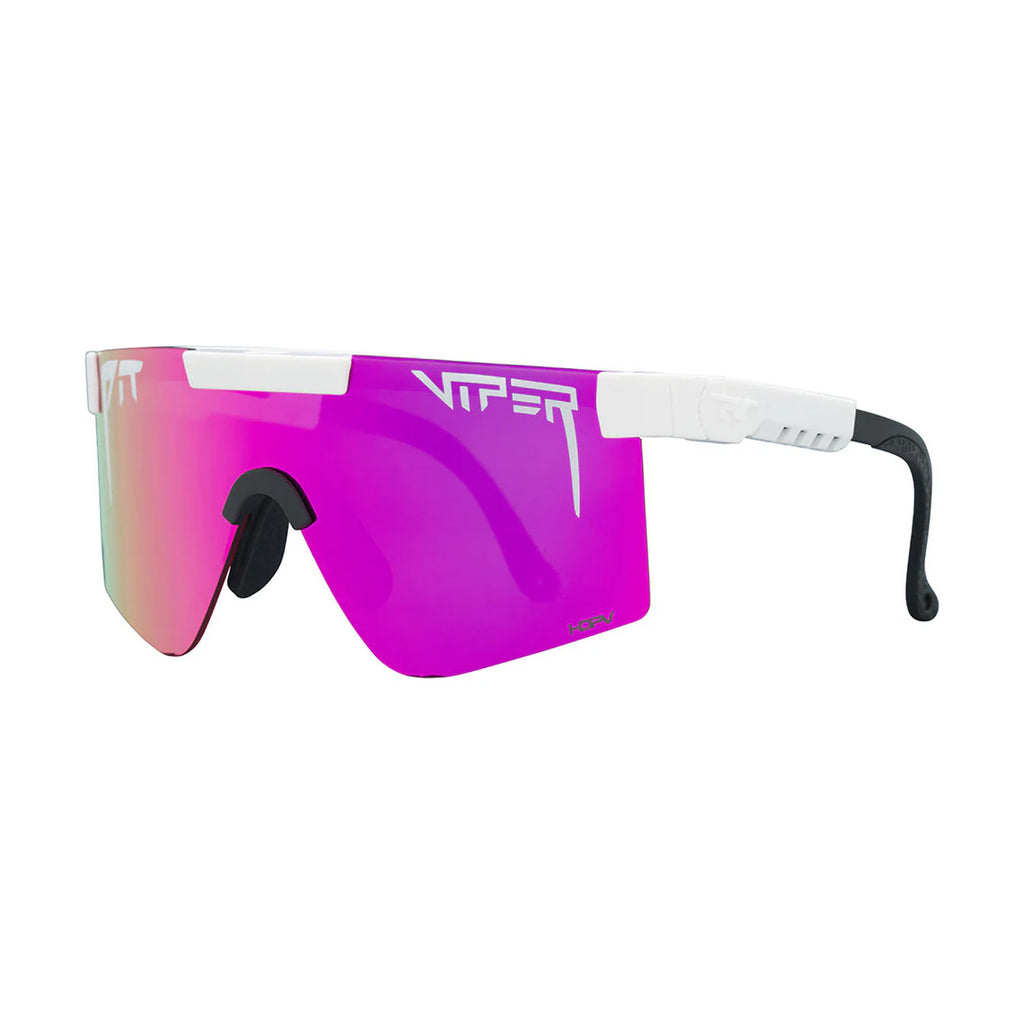 Lunettes de Soleil Polarisées HDPV RoseThe Miami Nights Original 2.0 Regular