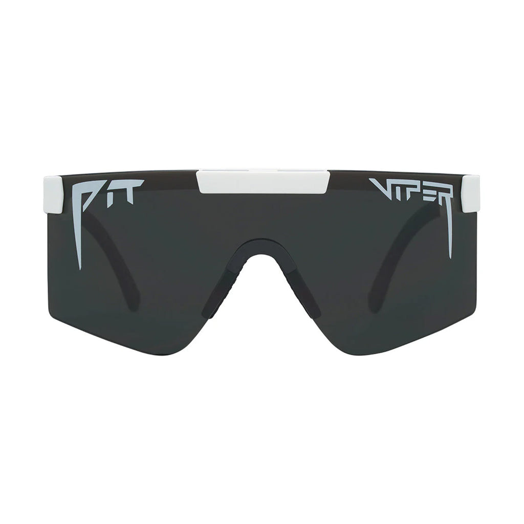 The Miami Nights Original 2.0 Regular HDPV Smoke Sunglasses