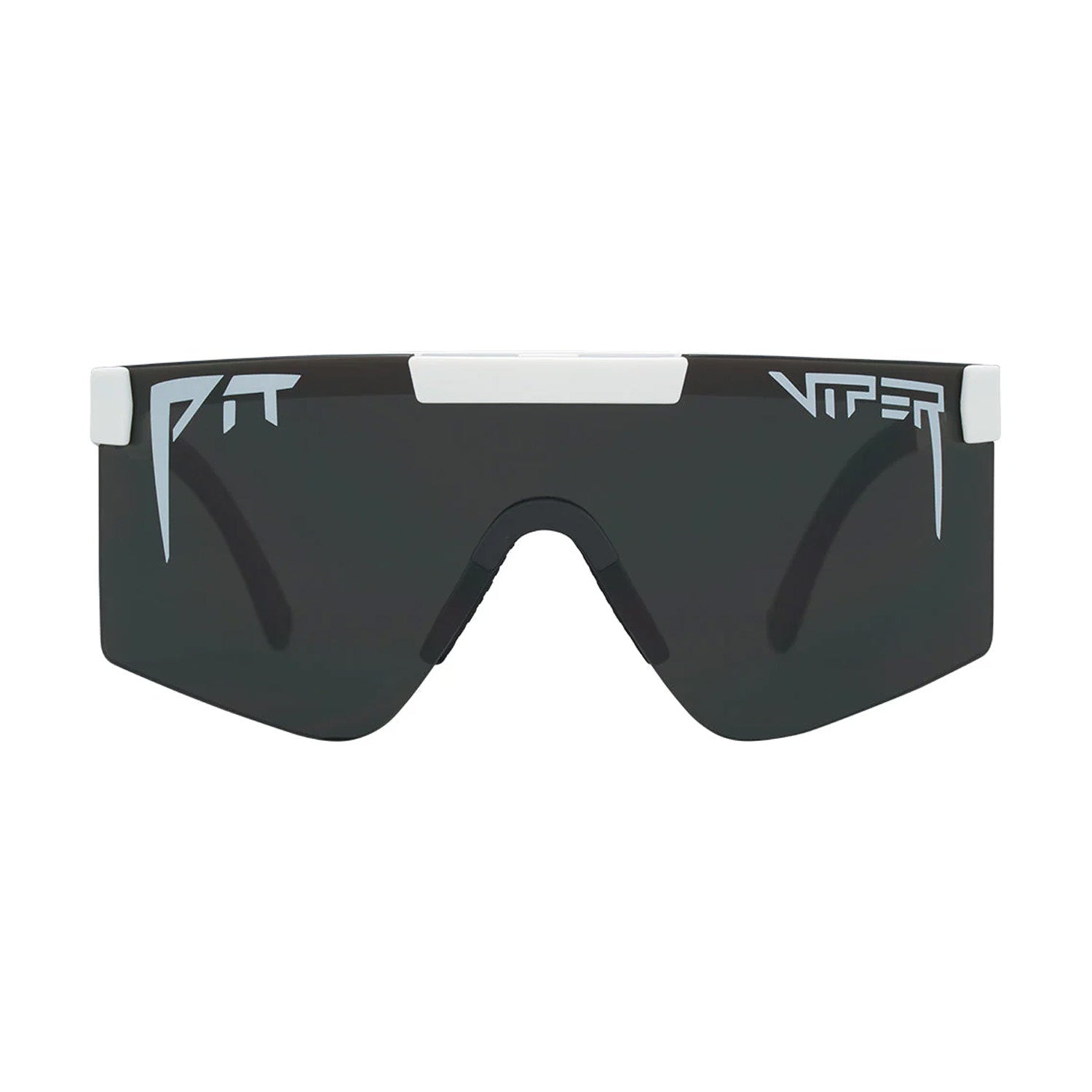 The Miami Nights Original 2.0 Regular HDPV Smoke Sunglasses