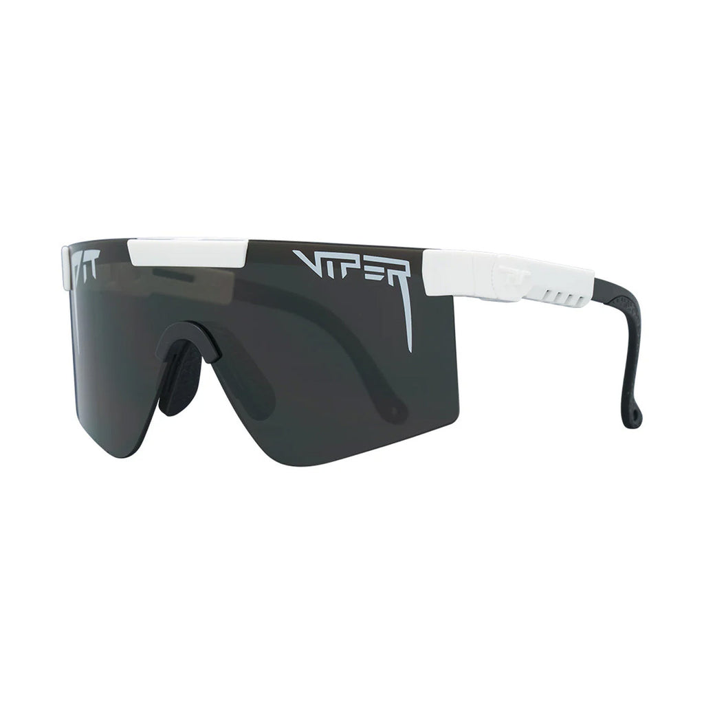 The Miami Nights Original 2.0 Regular HDPV Smoke Sunglasses