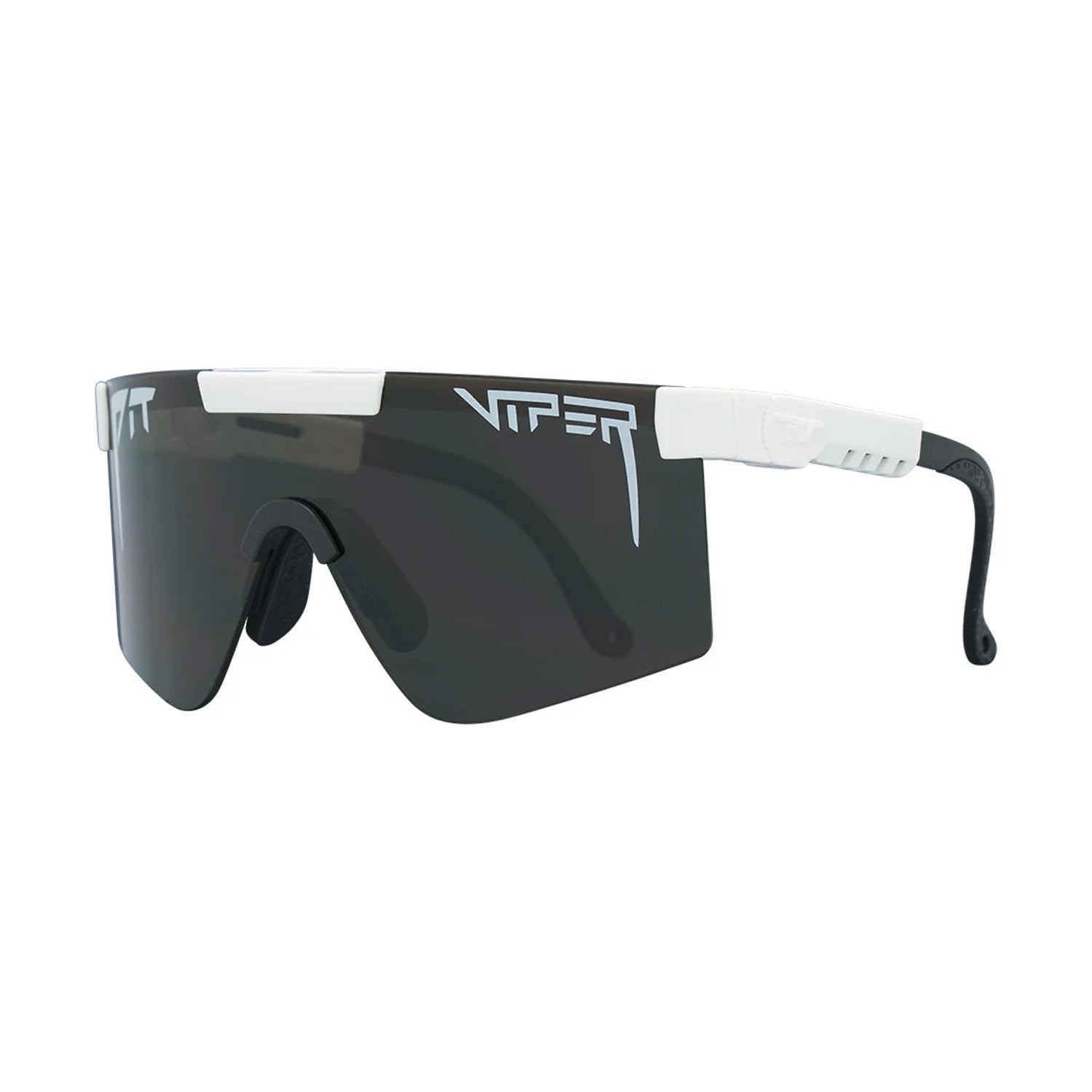 The Miami Nights Original 2.0 Regular HDPV Smoke Sunglasses
