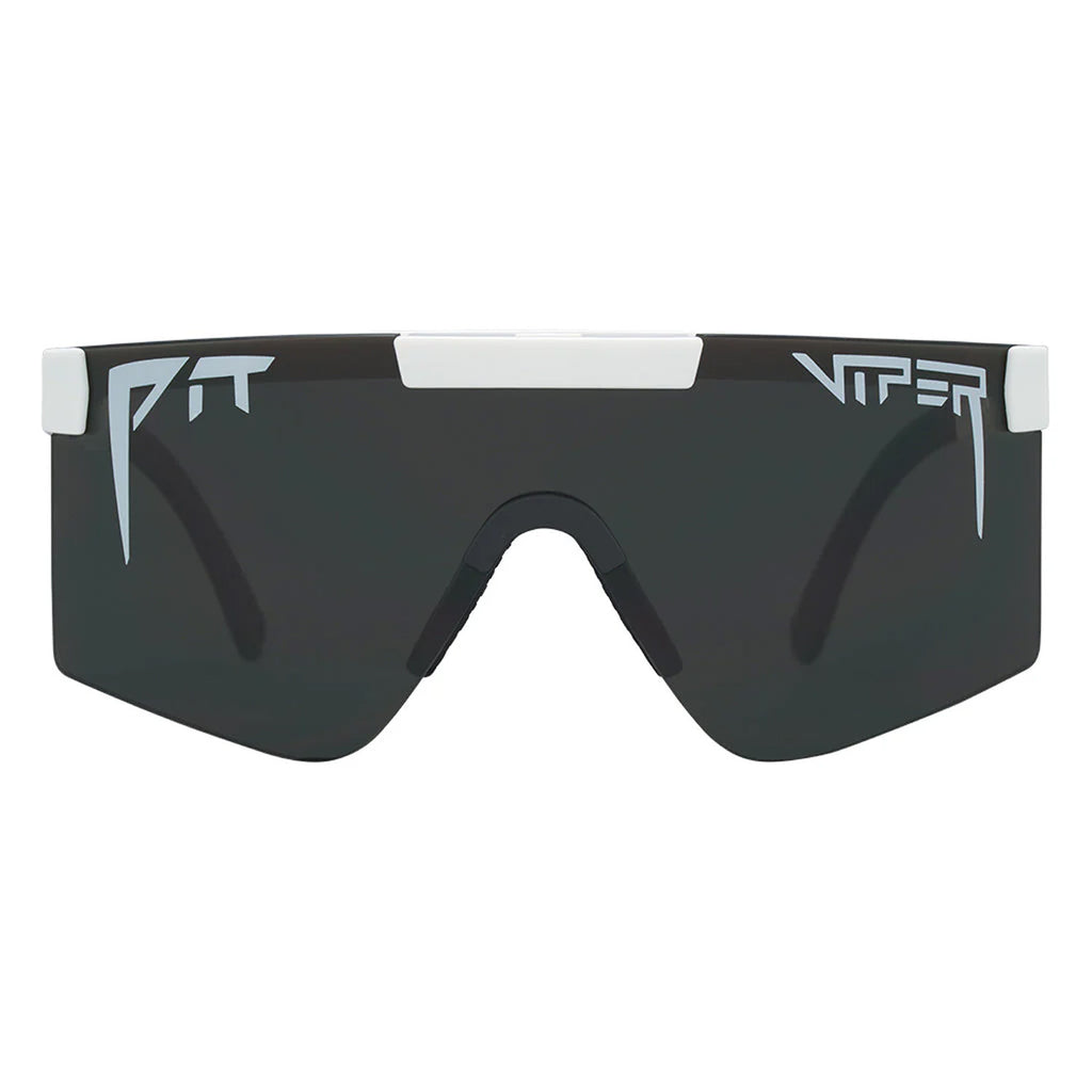 Lunettes de Soleil HDPV Smoke The Miami Nights Original 2.0 Wide