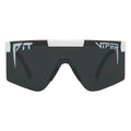 Lunettes de Soleil HDPV Smoke The Miami Nights Original 2.0 Wide