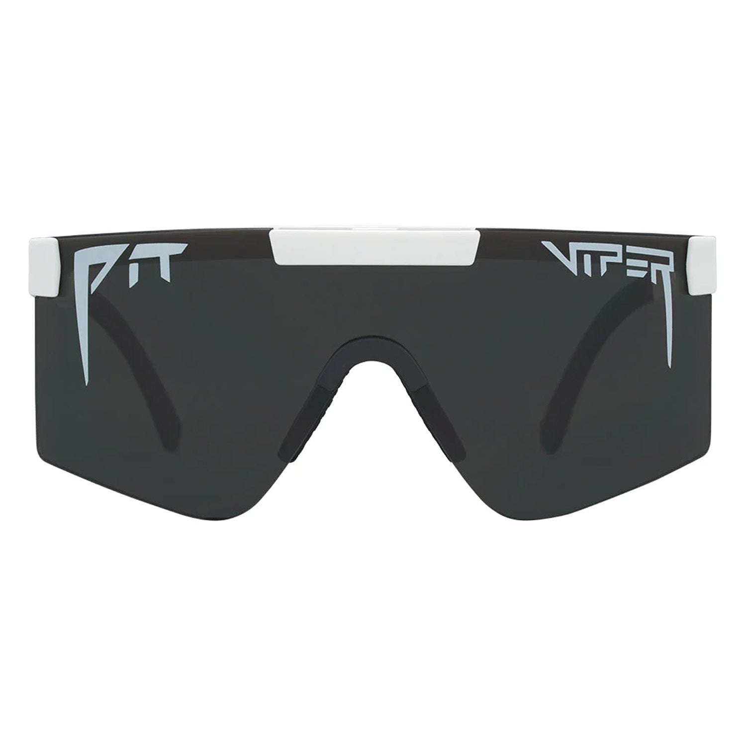Lunettes de Soleil HDPV Smoke The Miami Nights Original 2.0 Wide