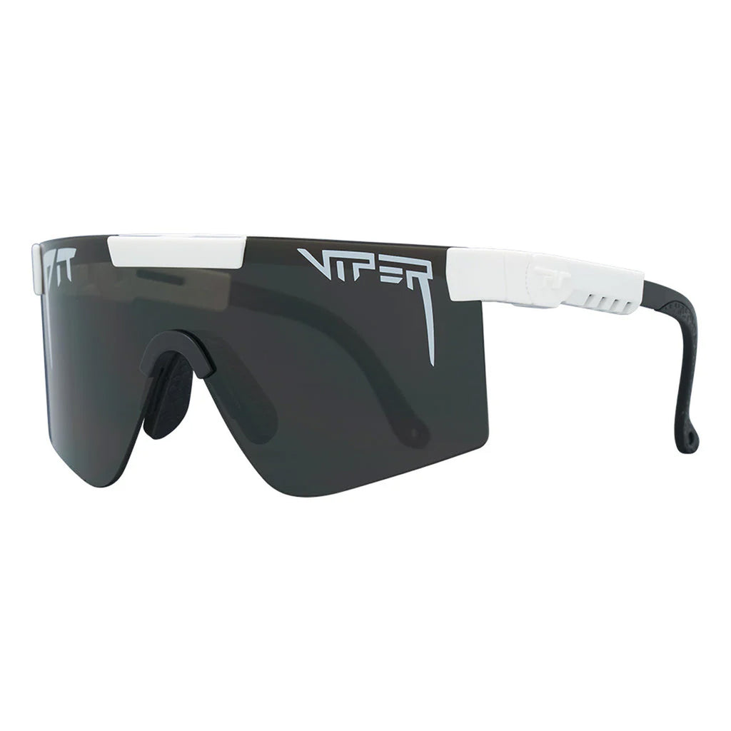 Lunettes de Soleil HDPV Smoke The Miami Nights Original 2.0 Wide