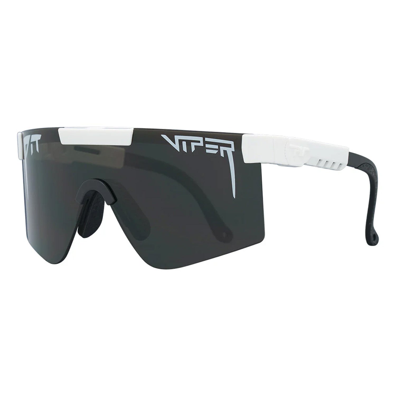 Lunettes de Soleil HDPV Smoke The Miami Nights Original 2.0 Wide